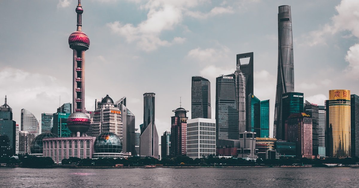 China’s Inflation Split Is Now a Business Story, Not Just an Economic One