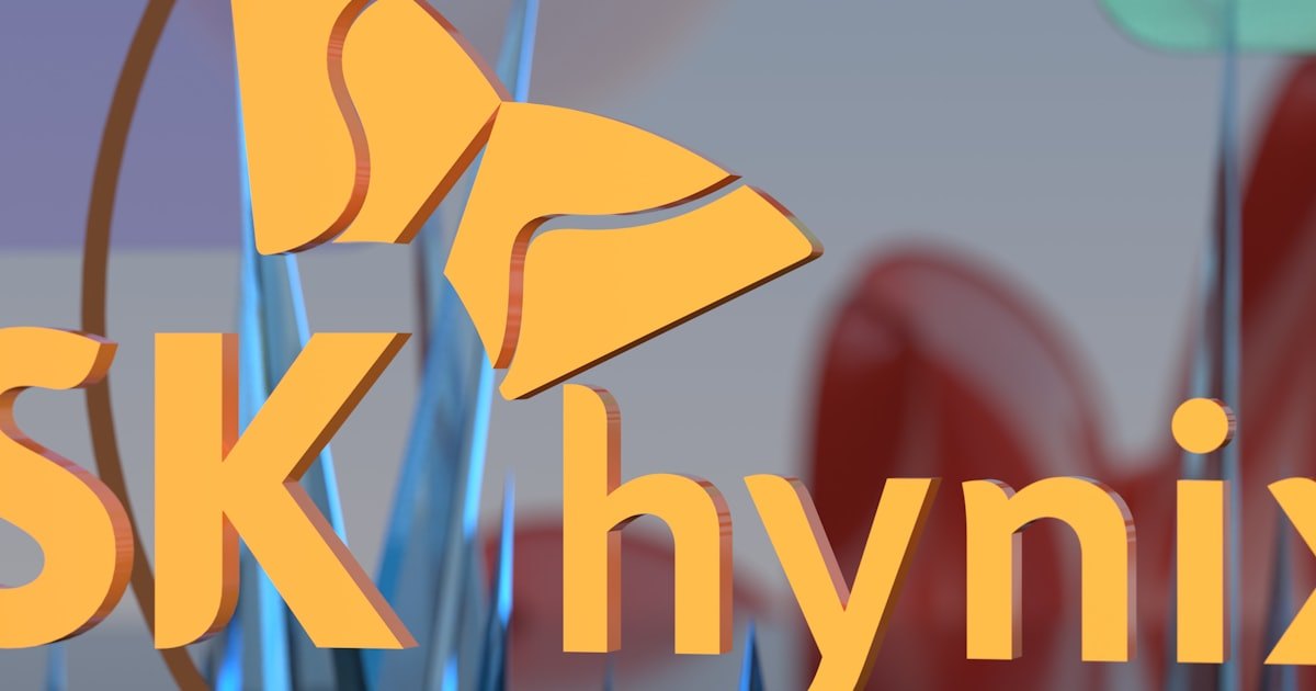SK Hynix Raises $26.5 Billion in Record U.S. Listing as AI Chip Demand Surges