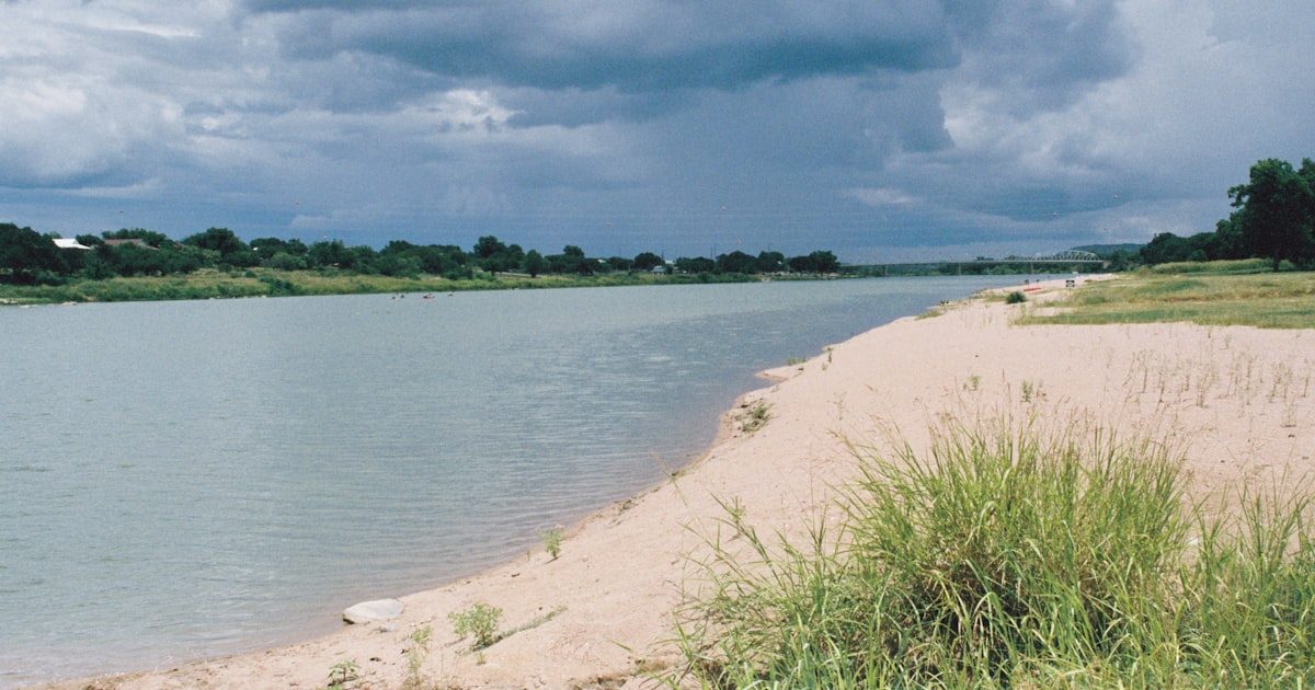 Catastrophic Flash Flooding in Texas Hill Country: A Hydrologic System Strained
