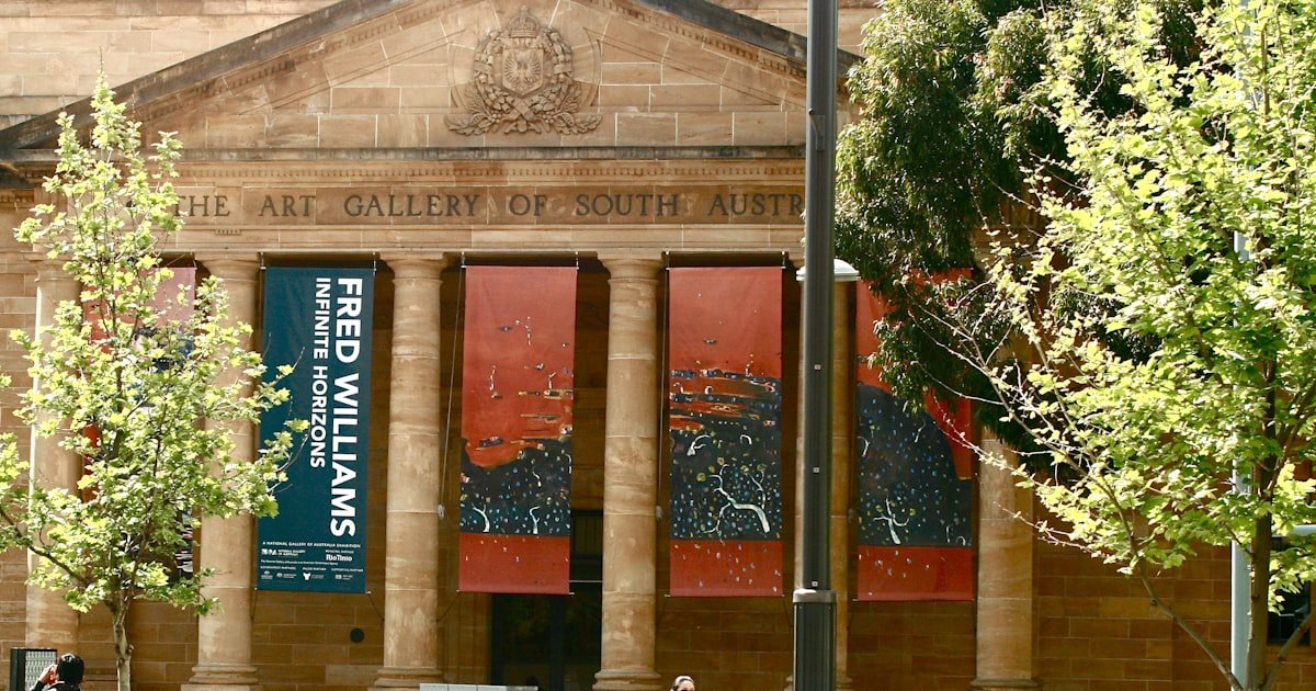 Australia’s campus antisemitism hearings put identity and speech at the center of university culture