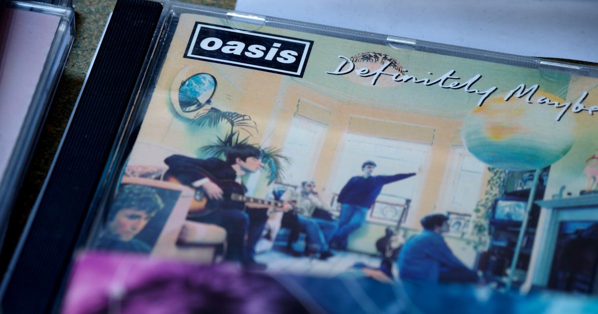 Oasis Reunion Fuels Record 25 Million Music Tourists to UK Concerts, Delivering £11bn Boost