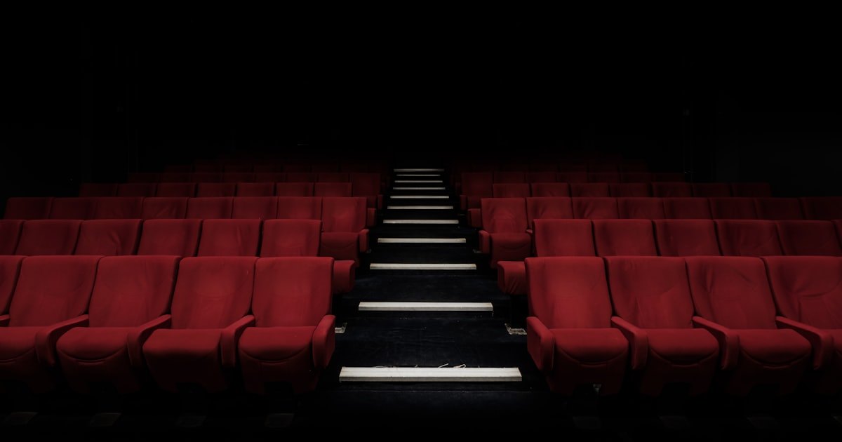 The Paramount-Warner Fight Is Really About Who Controls the Streaming Era’s Attention Stack