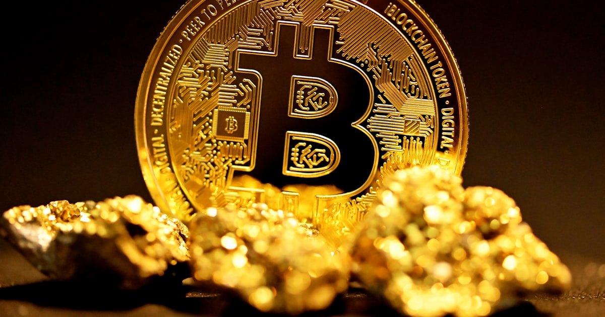 Bitcoin ETFs Lost $4 Billion. The Price Paid $59,700.