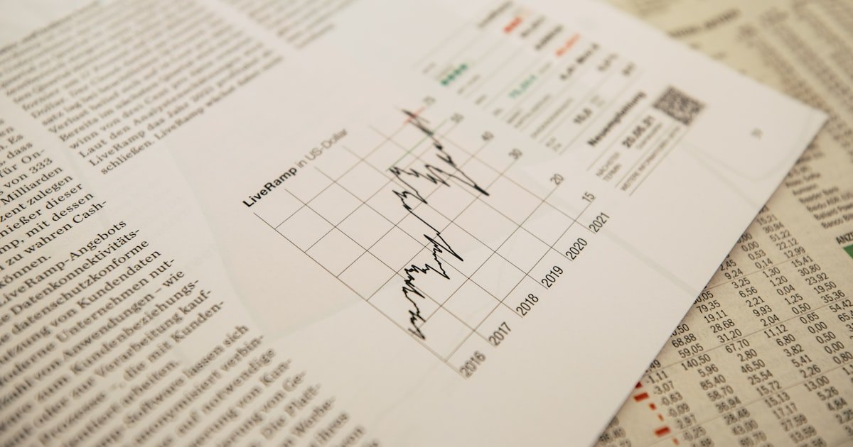 Reading an Earnings Report Without the Hype