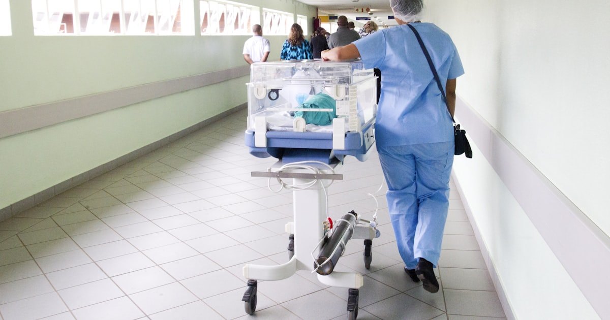Congo’s Ebola fight is now a trust crisis, not just a medical one