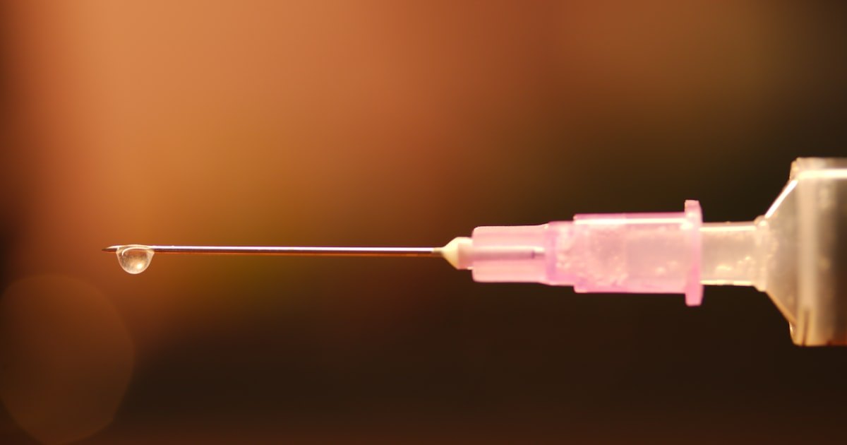 Teen Needle-Spiking Victim Highlights Growing Public Health Threat in European Nightlife Resorts