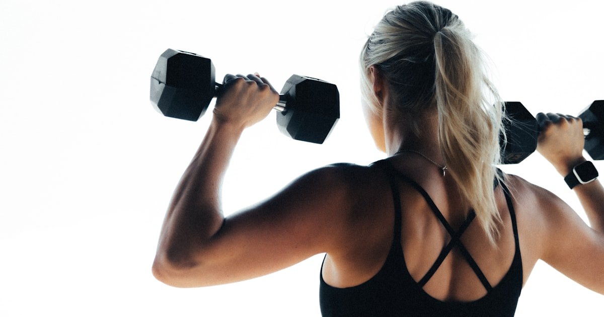 Your summer workout does not need to be heroic. It needs a heat plan.