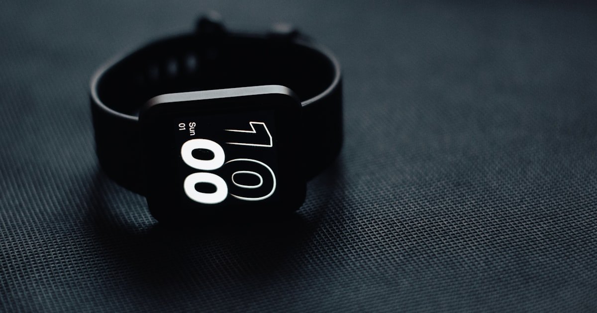 Your Wearable’s Sleep Score Is a Signal, Not a Verdict