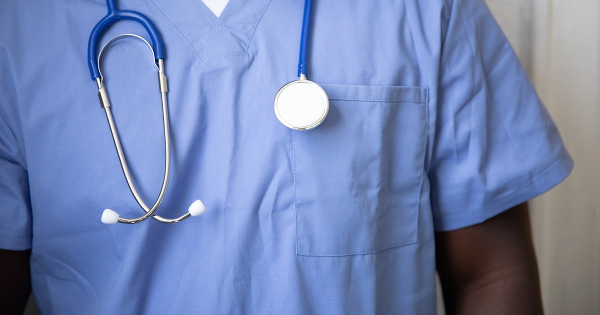 CDC Men’s Health update flags blood pressure as today’s checkup gap
