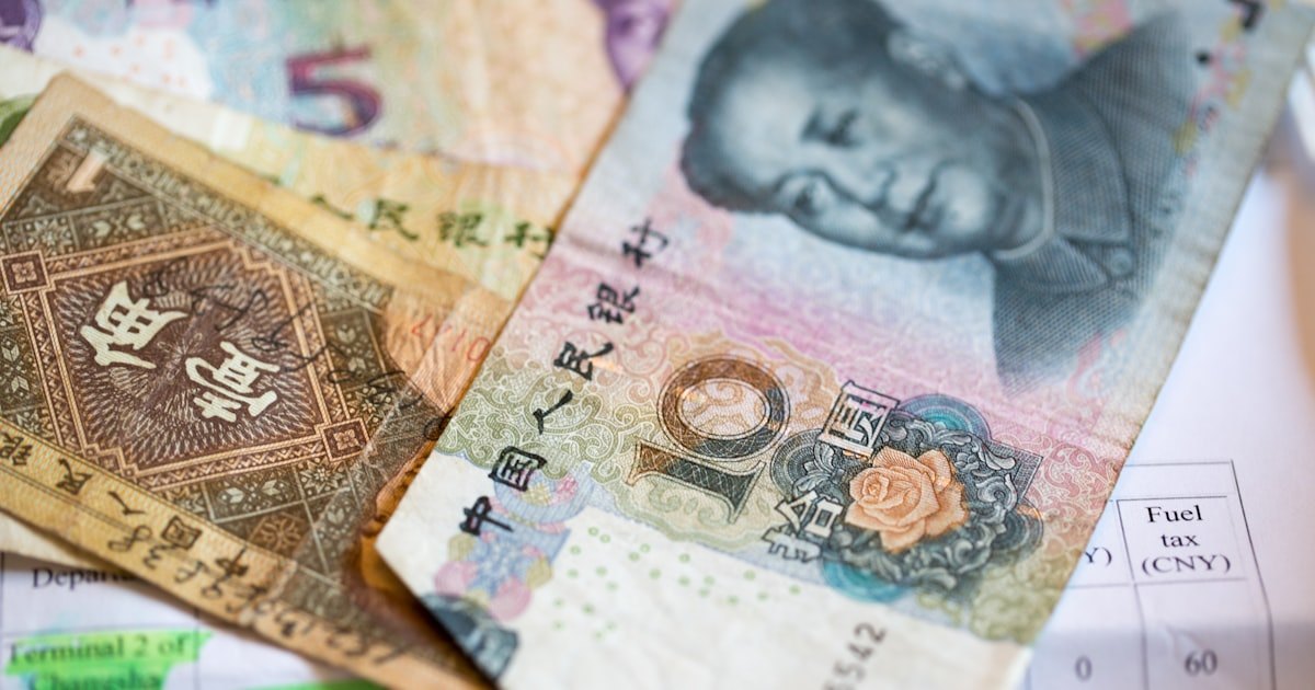 China’s split-screen inflation report shows why the world’s factories feel hot while its consumers stay cool