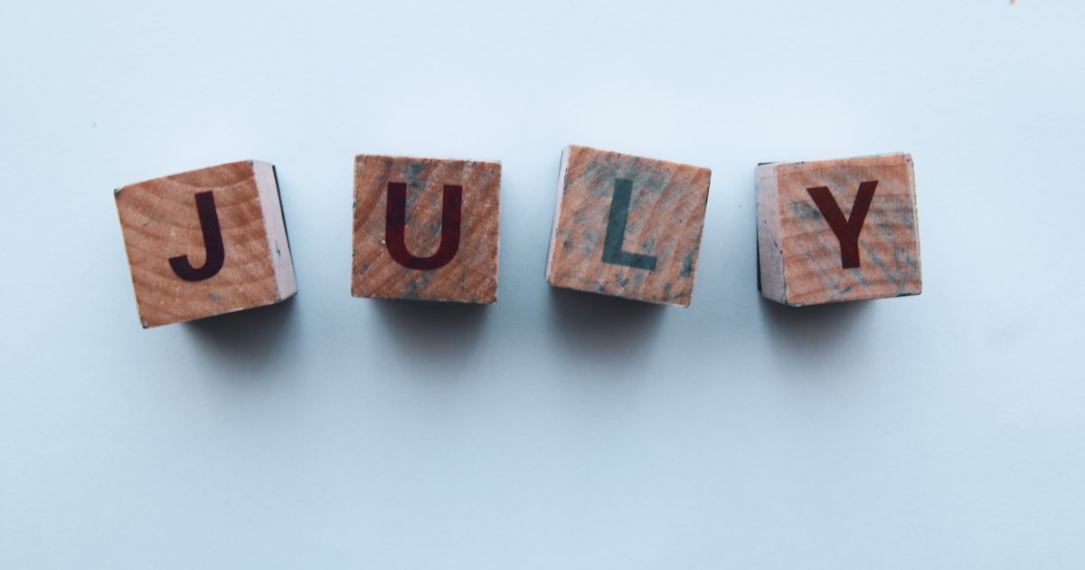 The Fed’s July Decision Just Became a Household Money Story