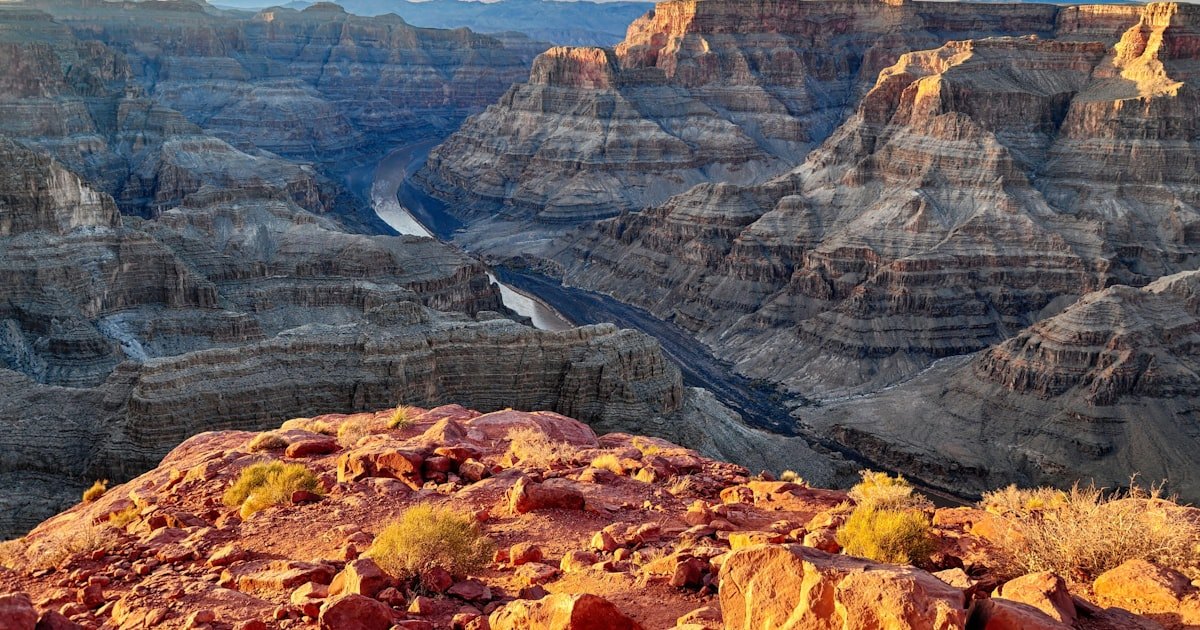 Grand Canyon's Heat Watch Is a Warning About How We Hike Now