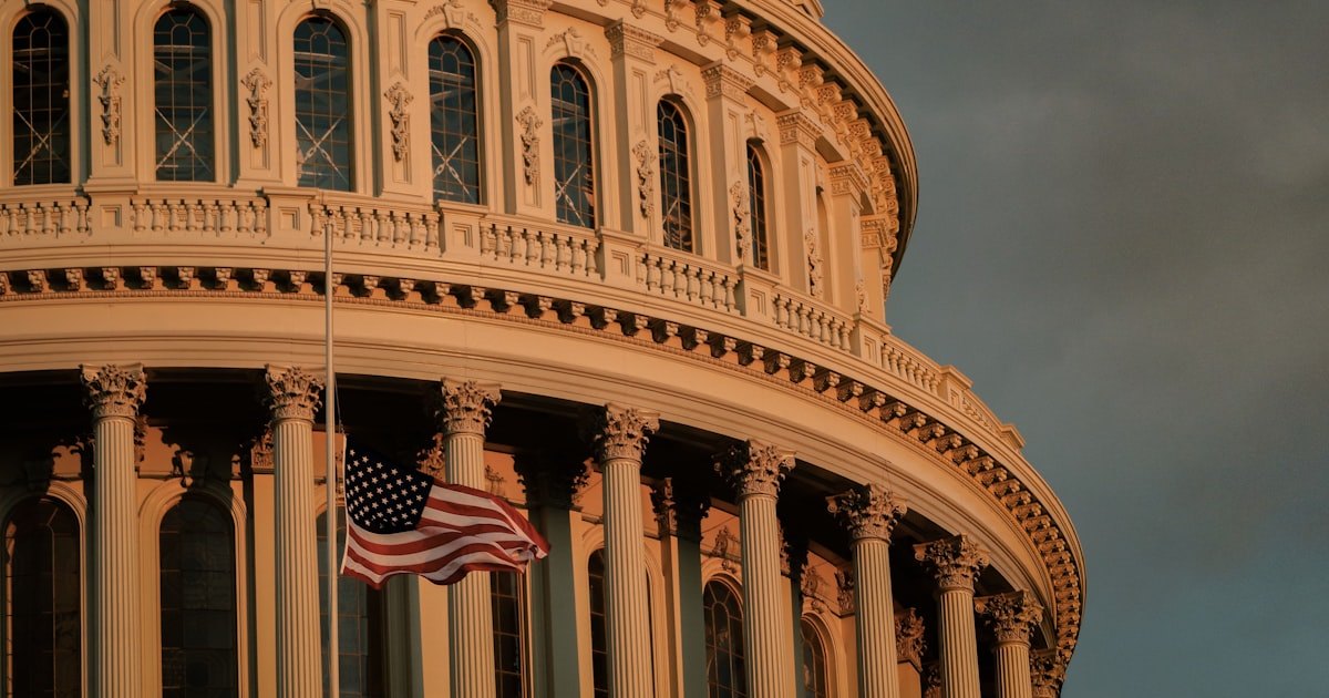 Graham’s death leaves Senate Republicans returning to a thinner majority and a scrambled agenda