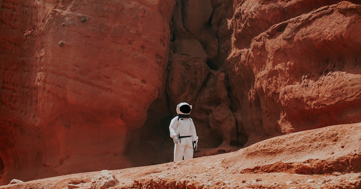 Mars Keeps Offering Clues About Life. The Hard Part Is Bringing Them Home.
