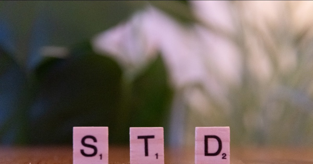CDC STI data show progress, but testing gaps still matter