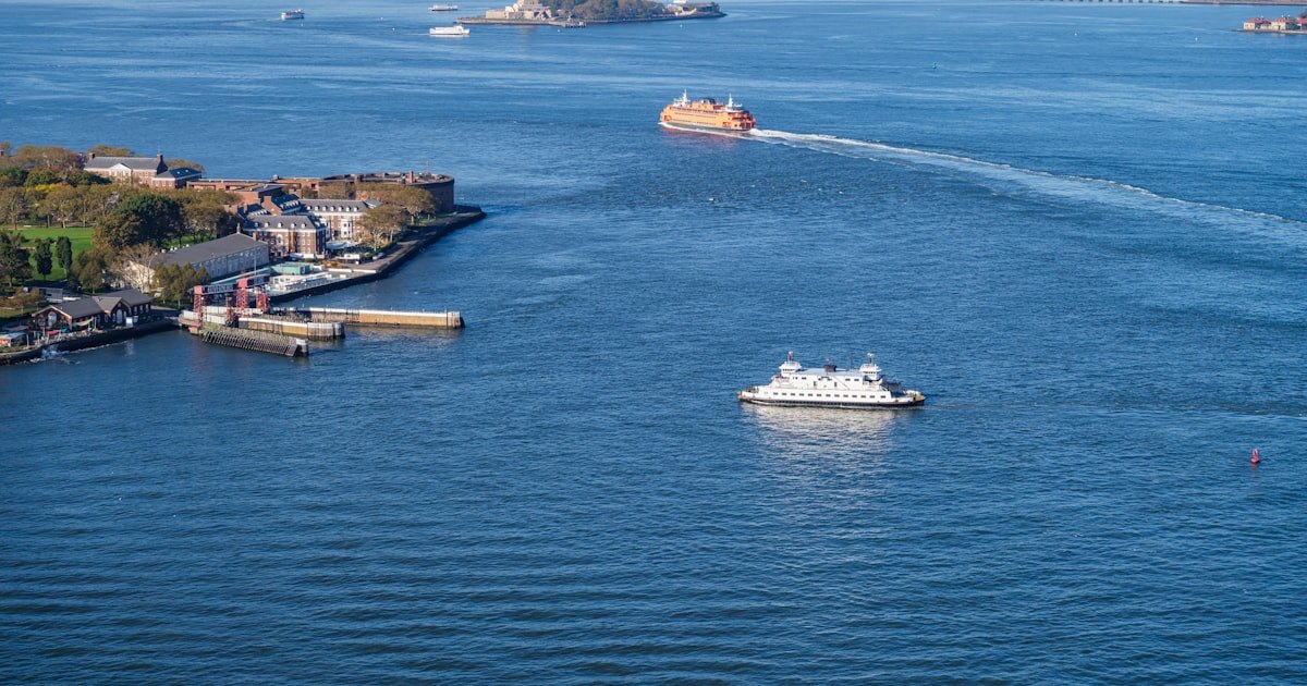 America’s Drone Boats Just Crossed From Experiment to Combat