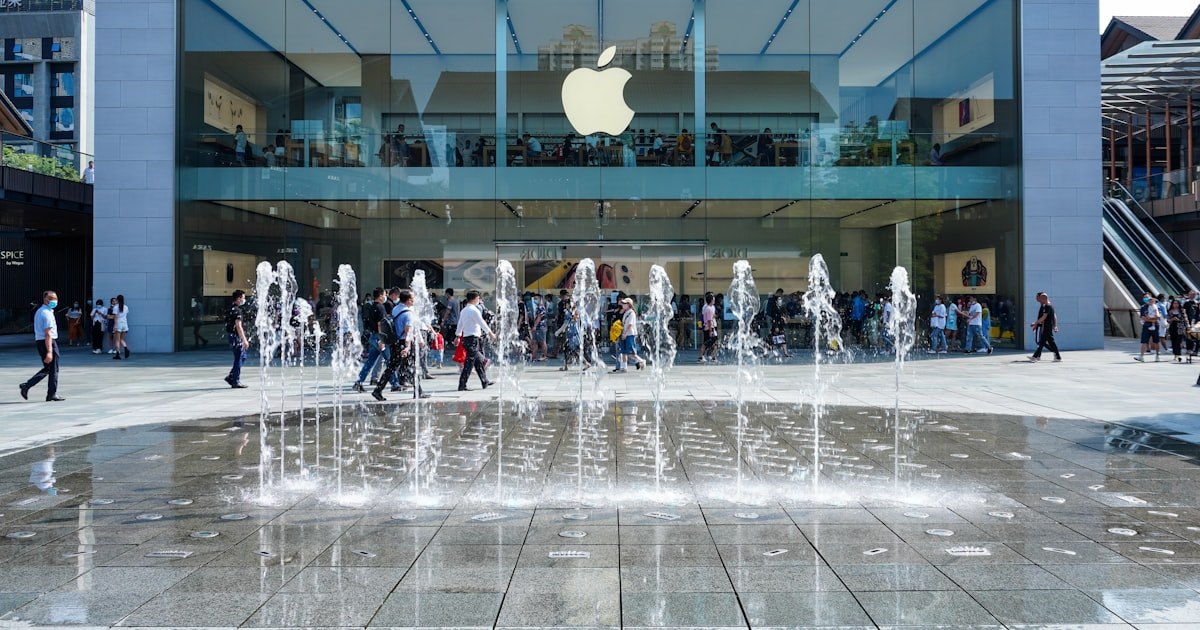 Apple Intelligence clears a China hurdle, but users should wait for the fine print