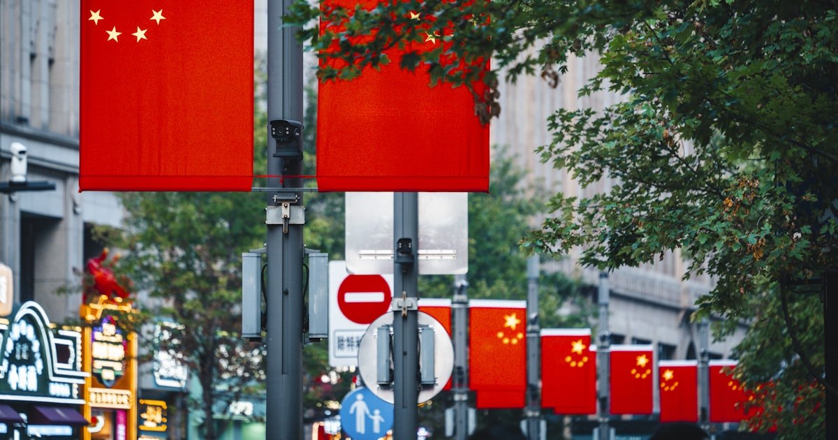 China’s new AI-governance bloc turns standards into a geopolitical contest
