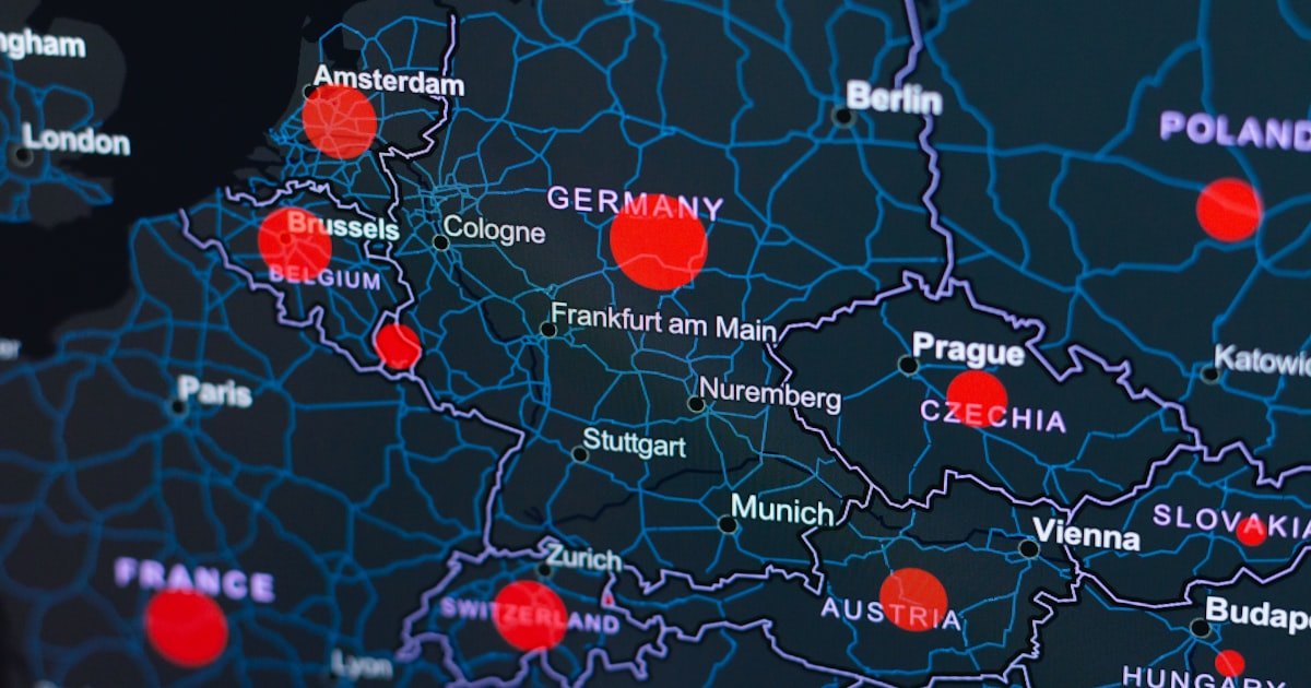 Europe’s message-scanning fight just became a tech-platform test