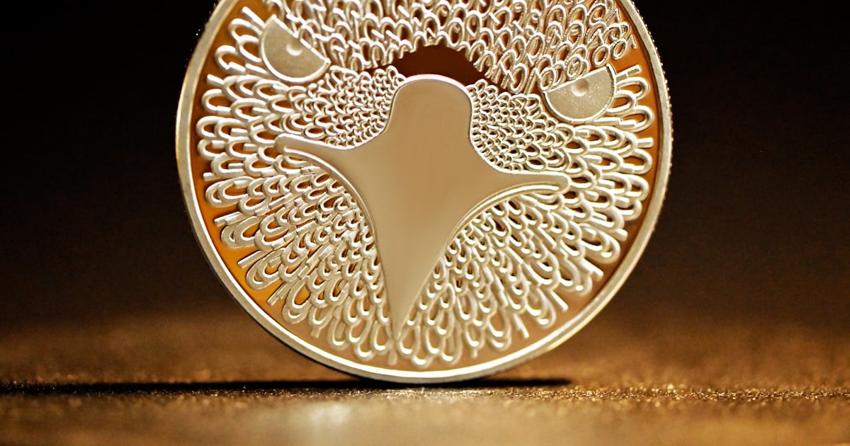 Gold Eagle’s AI cyber clearinghouse has a sharing problem before it has a patching win