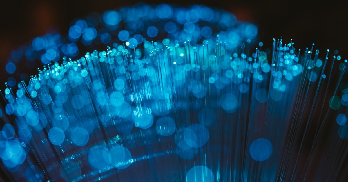 Optical Interconnects: The $5 Billion Hardware Play Behind the AI Cluster