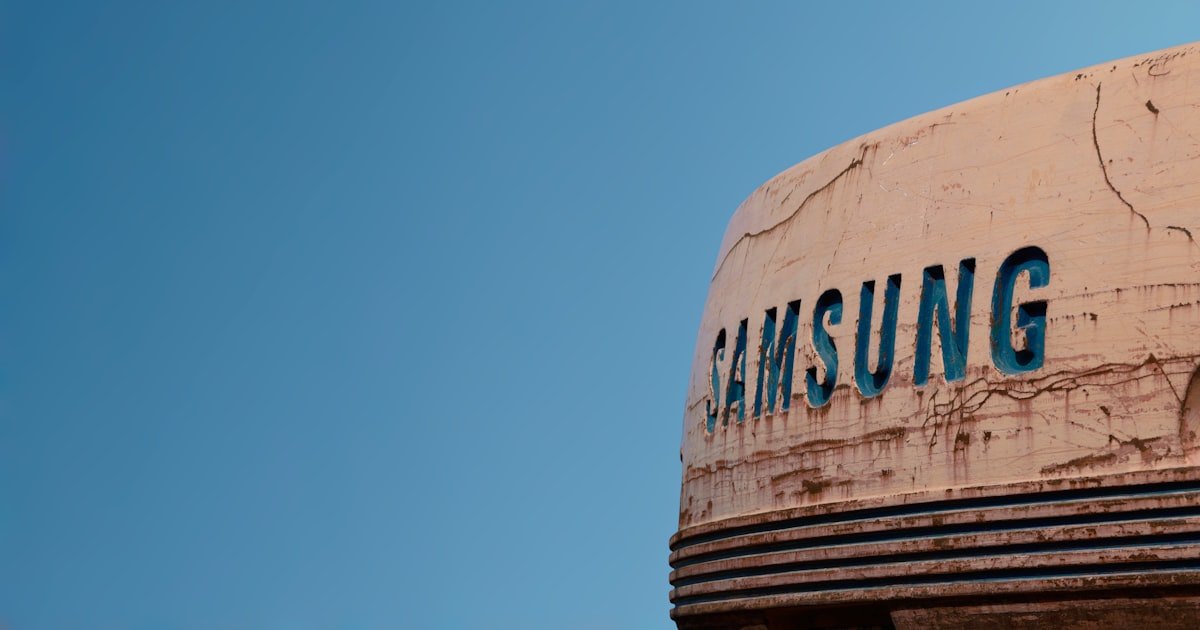 Samsung Health’s AI consent fix still leaves Galaxy owners with a real privacy choice