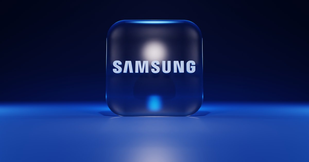 Samsung’s blowout quarter still wasn’t enough for the AI trade