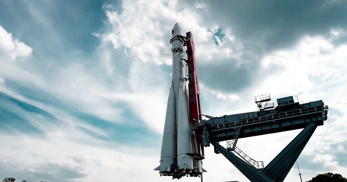 Space Force’s Slingshot award makes orbital training the real space-tech story