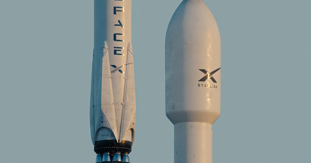 SpaceX’s first public-market wobble is a valuation test, not a launch failure