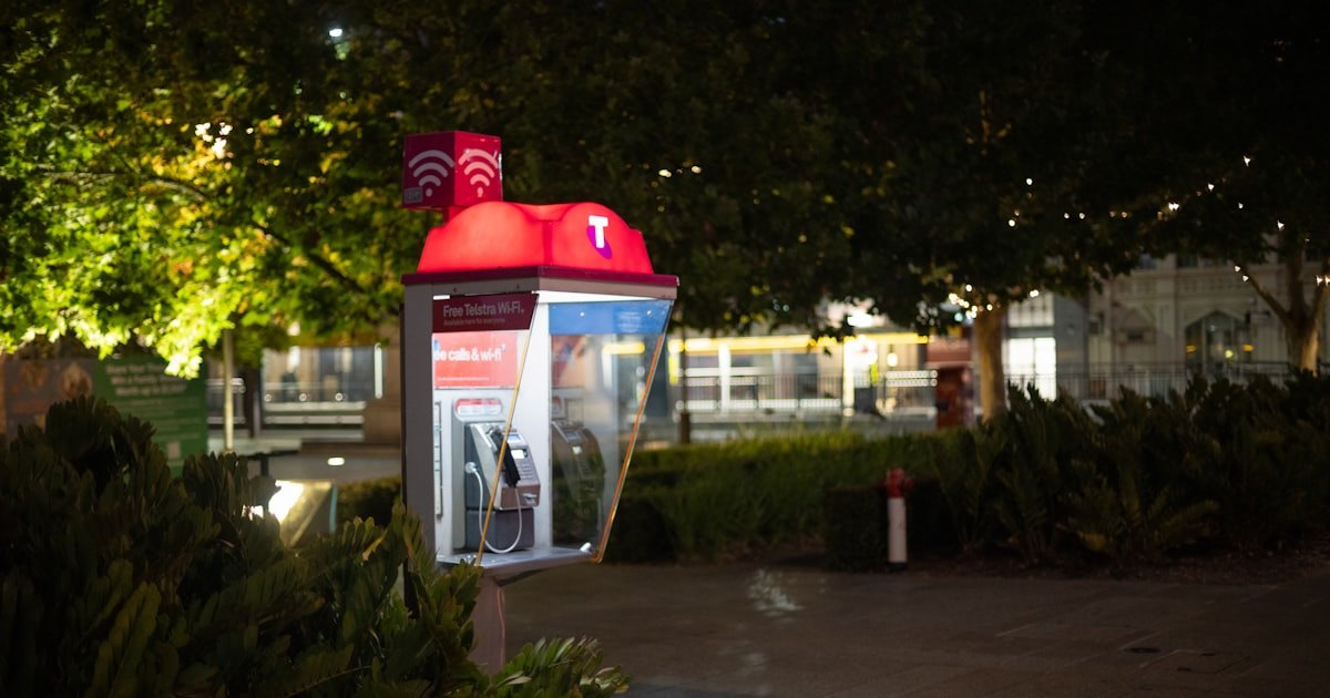Telstra’s outage explanation is a reminder to make your phone less single-point-of-failure