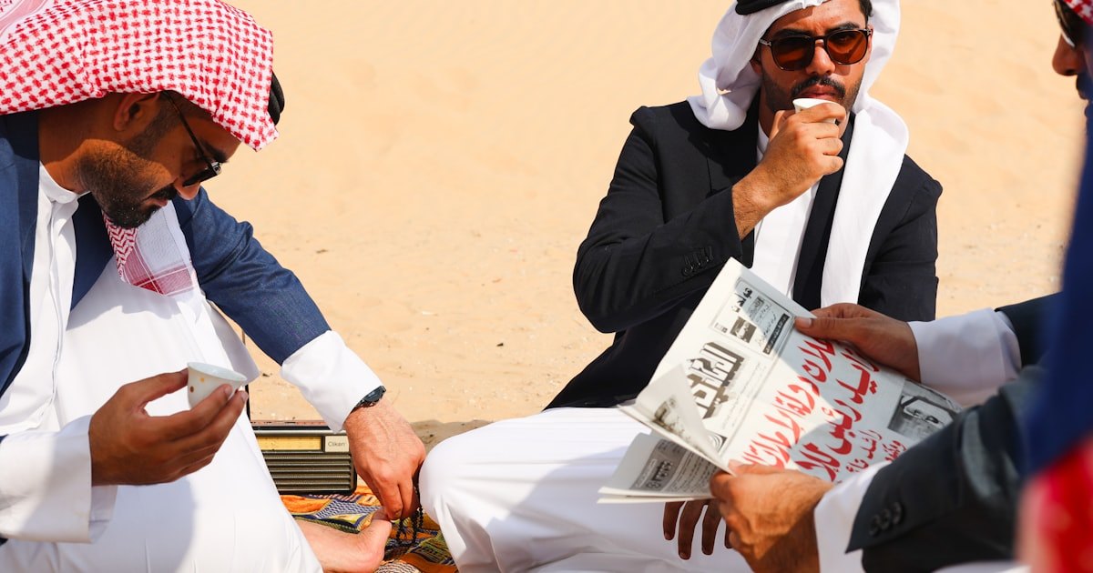 Trump’s UAE chip opening turns AI infrastructure into a governance test