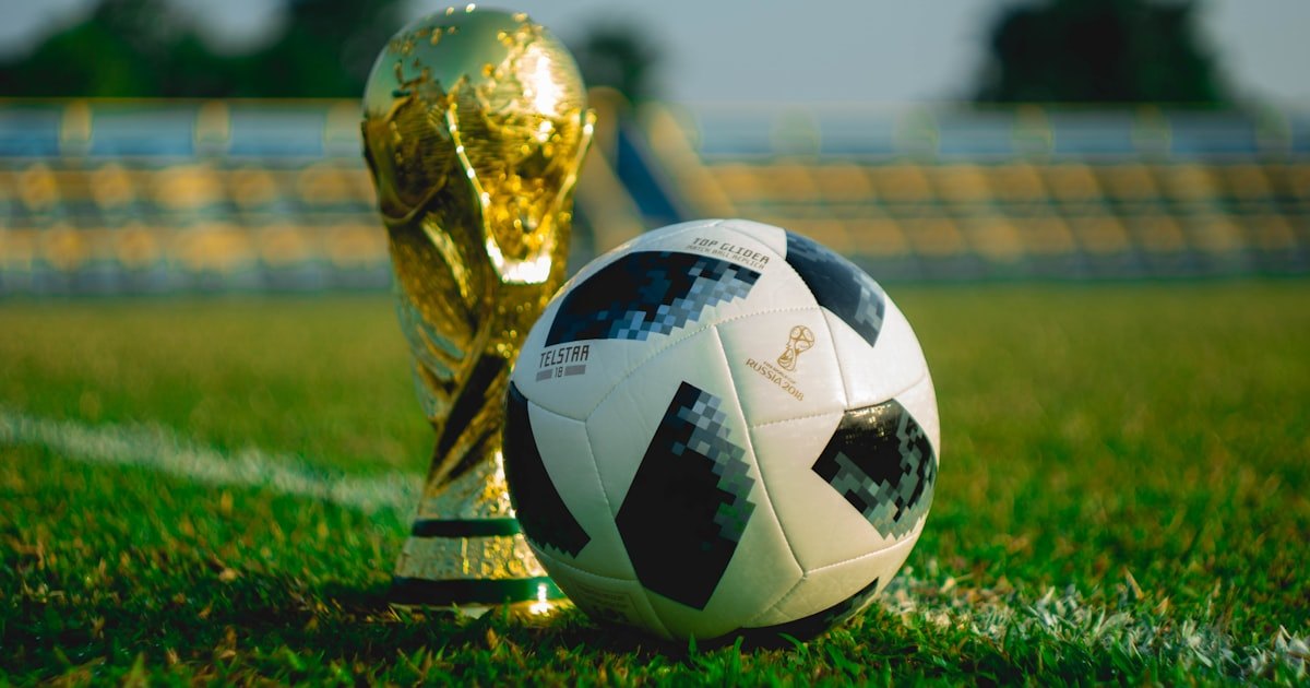 VAR’s World Cup problem is now a systems-design problem