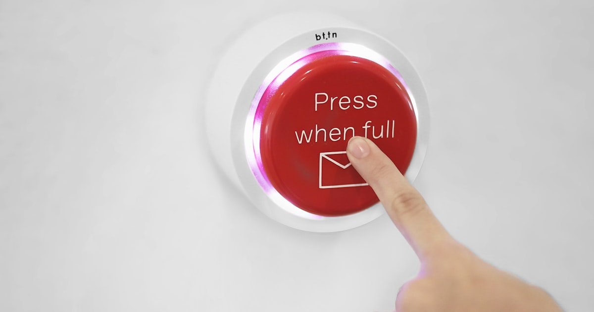 The Button After the Permission Sheet