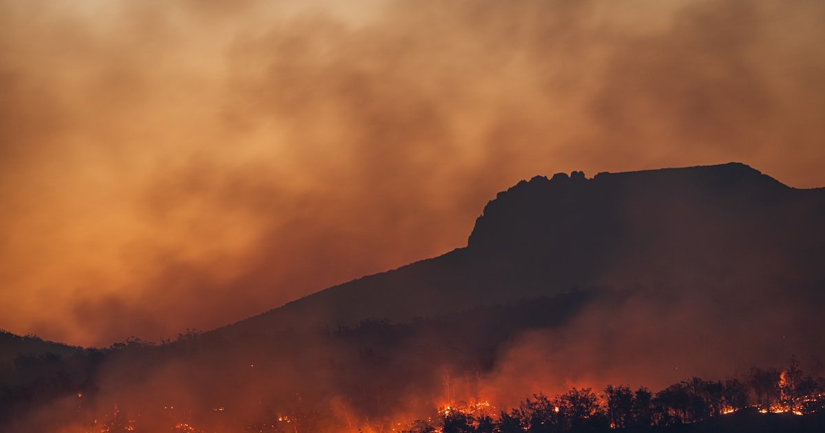NOAA’s New Wildfire Tech Proves a “Game Changer” in Record Nebraska Fire