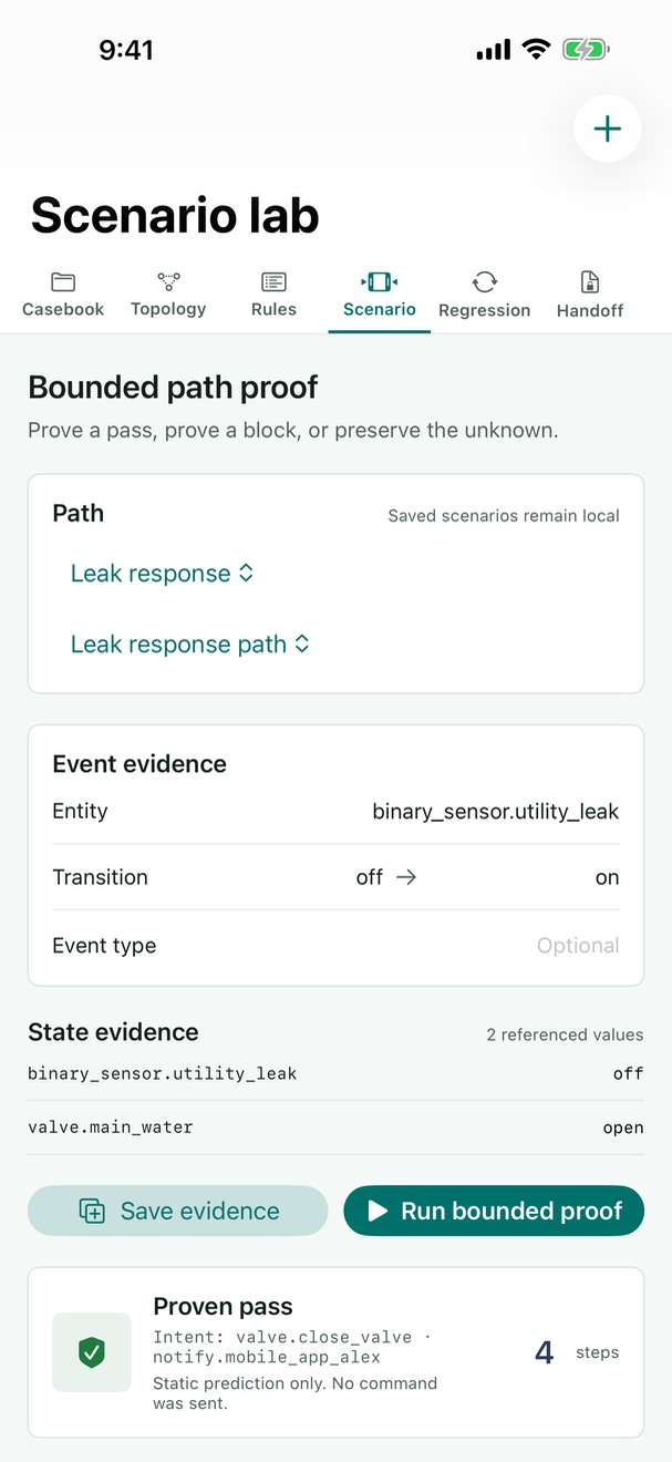 Entitybraid: Automation Audit screenshot 5 of 7