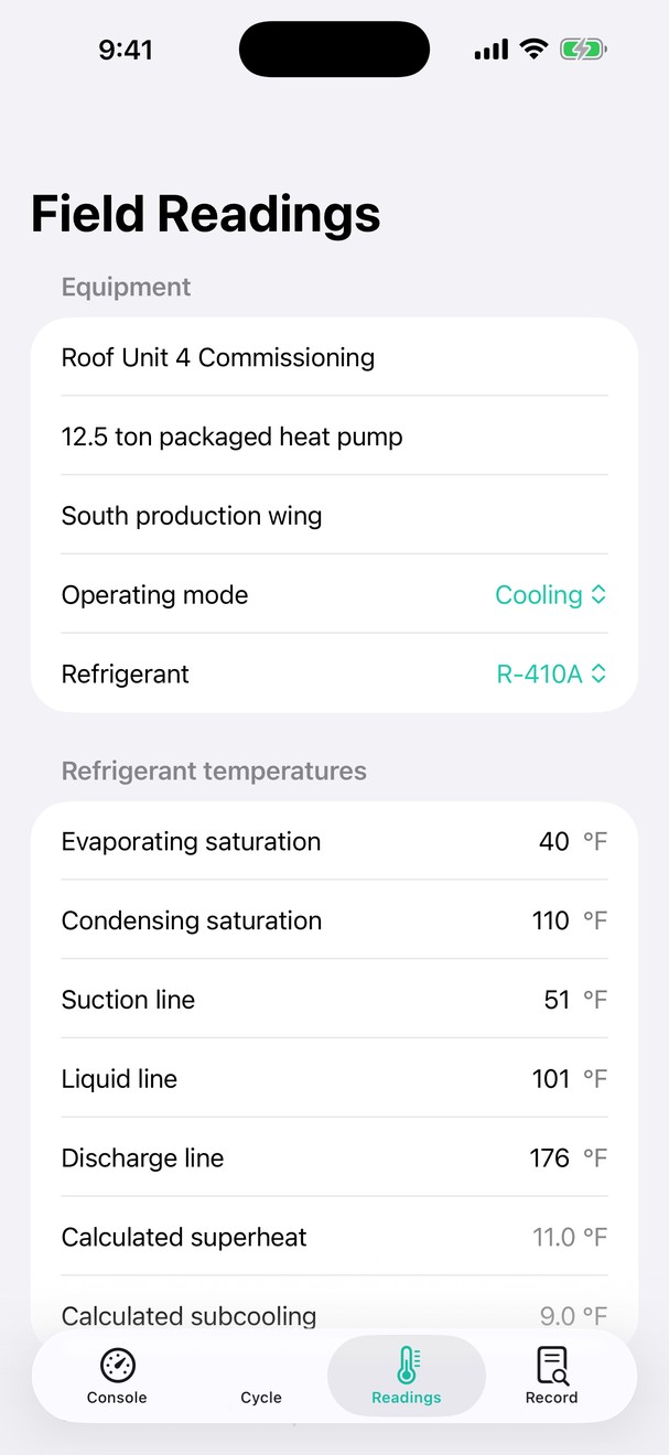 Vaporenthal: HVAC Cycle screenshot 3 of 4