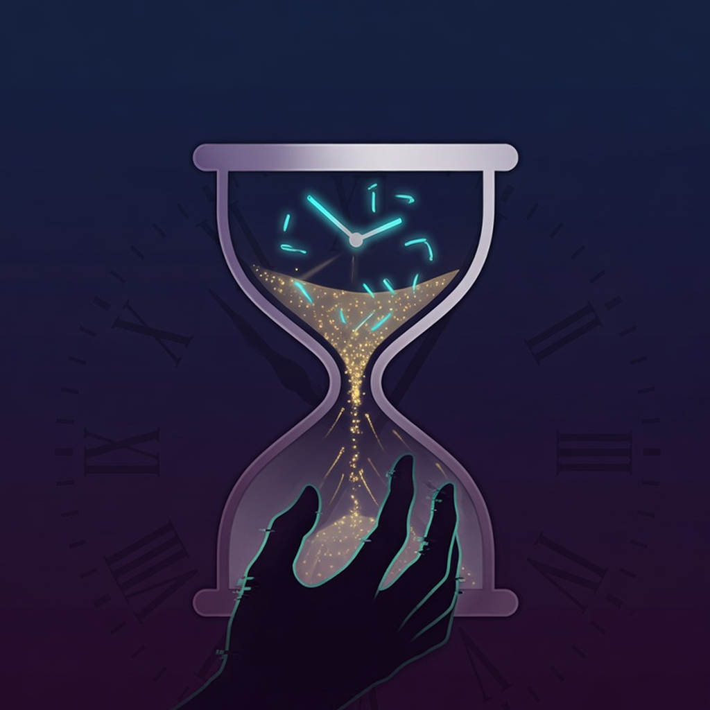 Shadowfetch app icon