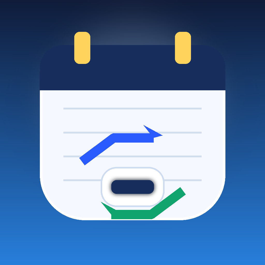 Shift Swap Liaison app icon